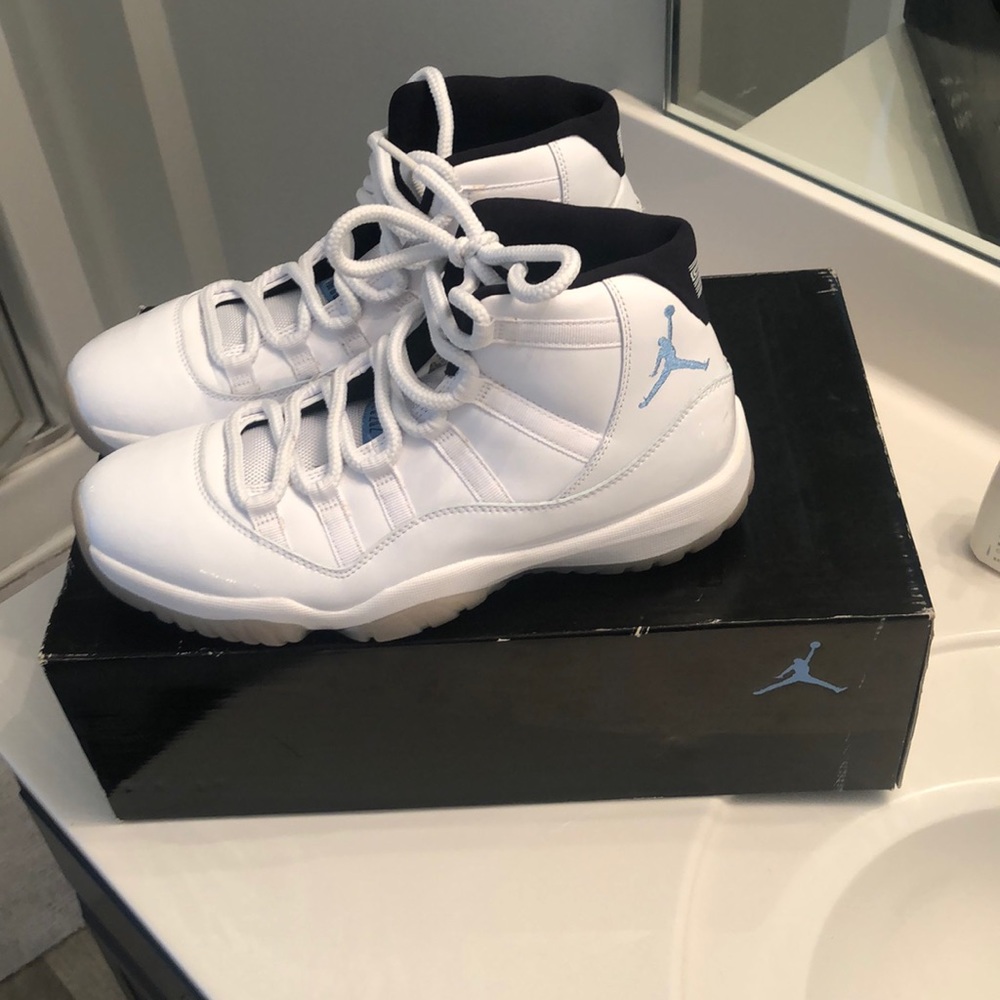 Jordan Retro 11